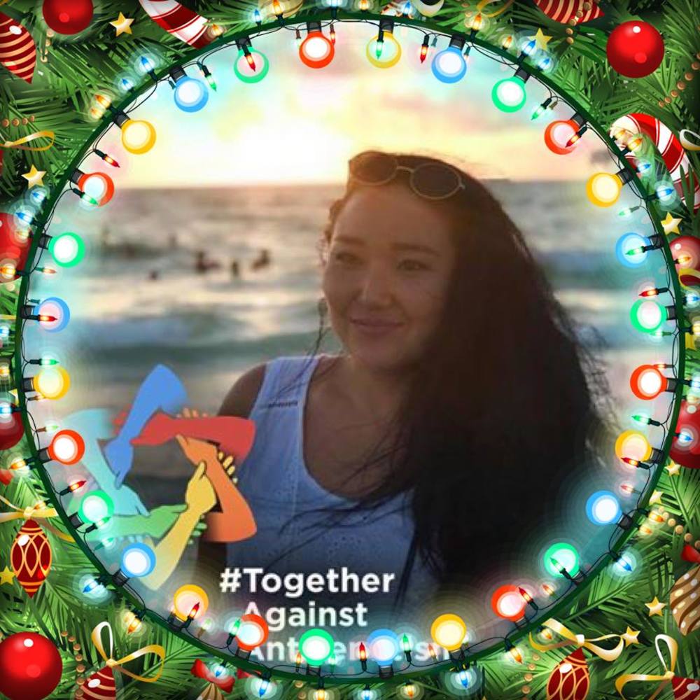 Meet your Posher, Aliya